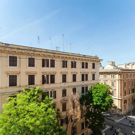 Volpetti Experience-Suite in Vatican City-3