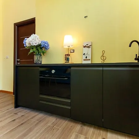 Volpetti Experience-Suite in Vatican City-2